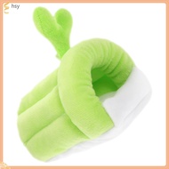 Pet Hamster Cozy Bed Delicate Chinchilla House Cotton  huyisheng