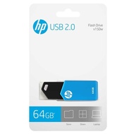Flashdisk hp V150W / V 150 W 16GB 32GB 64GB USB 2.0
