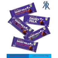 Cadbury Daily Milk Chocolate
