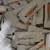 Cellglo Creme21 Sunblock 3ml (Packaging Sold Out Will Be Shipped In Bottles)