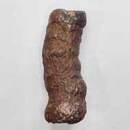leklai leklai pillar goethite 力泥 荧光力泥粗柱 镍莱 沥赖 流铁