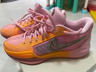 女裝/童裝Nike SABRINA IONESCU 1 EP籃球鞋
