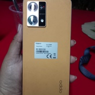 oppo reno 7 second RAM 8/256