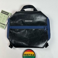 Freitag Bag Model F44 Walker BLACK