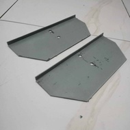 Daun kipas Yanmar hw60a/ mesin pecah kulit gilingan padi