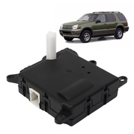 ilike Ac Heater Blend Door Actuator  1L2H19E616CD Control Motor Excellent Performance for Expedition