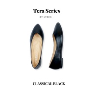 ZA8 Lyden Tera series flat