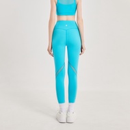 D&P Sport Leggings | LolliPOP | D-2804 กางเกงเลกกิ้ง เอวสูง เก็บพุงยกสะโพก