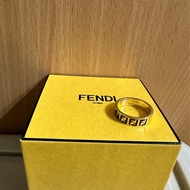 Fendi Forever Ring 戒指