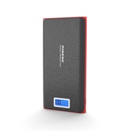 Pineng PN920 Powerbank 20000mAh - Blackineng PN920 Powerbank 20000mAh - Black