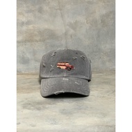 JEEP SPIRIT casual hat