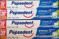 pepsodent 75gr