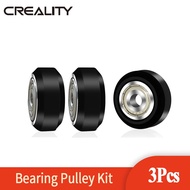 Creality 3D Printer Bearing Pulley Kit For Ender 3 S1 Pro /Ender-3 V3 SE 3D Printer FDM Wheel Pulley