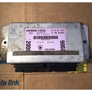 Proton Persona ECU Used Not Recond