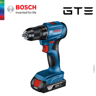 GTE BOSCH PRO GSR 185-LI Cordless Drill Driver - 06019K30L2 - Fulfilled by GTE SHOP