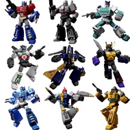Transformers GV06 Character Action Figure