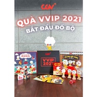 VVIP CGV 2021 GIFT BOX