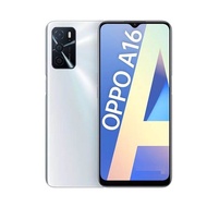 Oppo A16 &amp; A15S ram 6/128   bisa COD dan kredit best seller