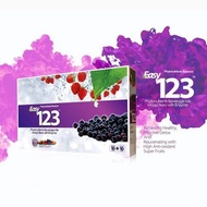 Easy 123 Phytonutrient Essence (20Sachet)