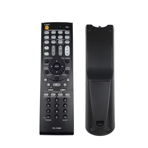 Remote Control RC-762M RC762M for Onkyo AV Receiver HT-R290 HT-R380 HT-R390 HT-R538 TX-SR308 HT-S340