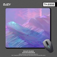 Sakura Elements Gaming Mouse Pad Oversized Male Female Game FPS Desk Computer Desk Pad Thickened Ant