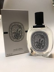 Rose Eau Diptyque 香水 100 ml 玫瑰之水