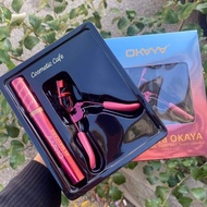 MASCARA FREE PENGEPIT OKAYA