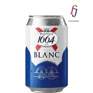 Kronenbourg 1664 Blanc Kronenbourg 320ml