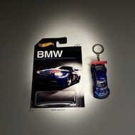 GANTUNGAN Hotwheels keychain bmw - car keychain bmw - Hot Wheels keychain bmw - Hot Wheels keychain 