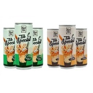 Three Tea Teh C Special 240ml (1 kotak)