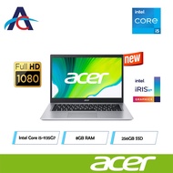 Acer Aspire 5 A514-54-56X3 Laptop ( Intel Core i5 | 8GB RAM | 256GB SSD )