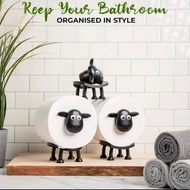 sheep toilet paper holder发货2026.8.8