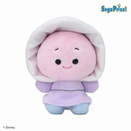 Disney Alice in Wonderland Baby Oyster 迪士尼牡蠣寶寶公仔