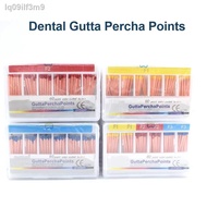 Dental Gutta Percha Points Tips F1 F2 F3 F1-F3 For ProTaper Universal