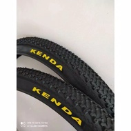 BAN LUAR SEPEDA KENDA 27.5 X 1.95 BAHAN NYLON