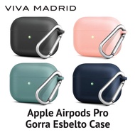 VIVA Gorra Esbelto Apple Airpod Pro Case