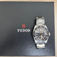 Tudor Black Bay 58, 2022年