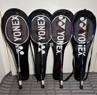 🏸 YONEX Nanoray 7000i 羽毛球拍 | 輕量快攻控球型 | 4色可選 | Beginners / Intermediate 初中階玩家首選