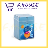 Guardian Dental Floss Toothpick Round Thread Individual Bag (1box=50’s)