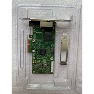 Intel i340t2 Same Style IBM 49Y4232 intel 82580EB Chip Dual Port Gigabit Power Port Network Card Ser