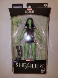 Marvel Legends She-Hulk