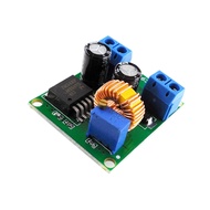 DIYMORE DC-DC 3V/5V/12V to 19V/24V/30V/36V Adjustable Step-up Boost Power Supply Module