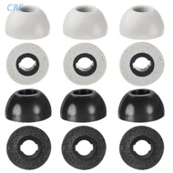 CRE  Noise Reduction Sponge Foam Earplugs Anti-noise Ear Plugs Compatible with Samsung Galaxy Buds P