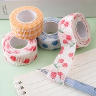 Sports Bandage Wrap Finger Bandage Wrist Guard Joint Immobilization Bandage Support