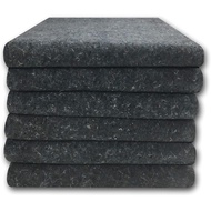 Uboxes Moving Blankets - Textile Skins (6 Pack) 54 x 72 inches