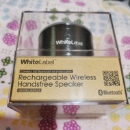 White label 擴音器 speaker 無線 wireless