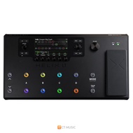 LINE 6 HELIX / HELIX LT Multi-effects มัลติเอฟเฟค รุ่น HELIX LT