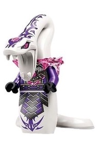 LEGO 71775 ninjago general pythor