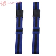 HARRIETT Occlusion Training Bands, Adjustable Arm Wraps Blood Flow Restriction Bands, Sports Exercis