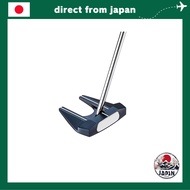 ODYSSEY Ai-ONE SQUARE 2 SQUARE CRUISER Putter Series for Men - 38 Inches, Steel, Available in Variou